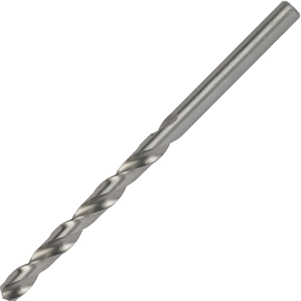 Drill Hss 5.5mm 135deg 1/card Industrial Bit