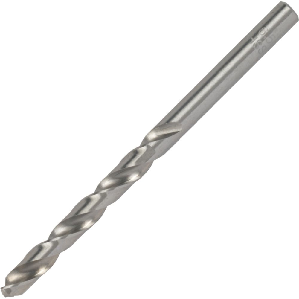 Drill Hss 6.5mm 135deg 1/card Industrial Bit