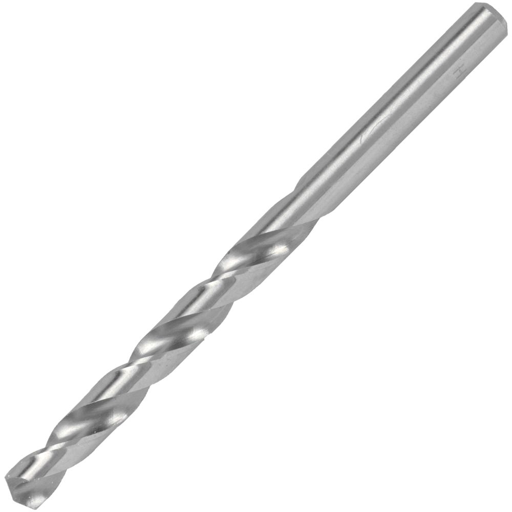 Drill Hss 8.0mm 135deg 1/card Industrial Bit