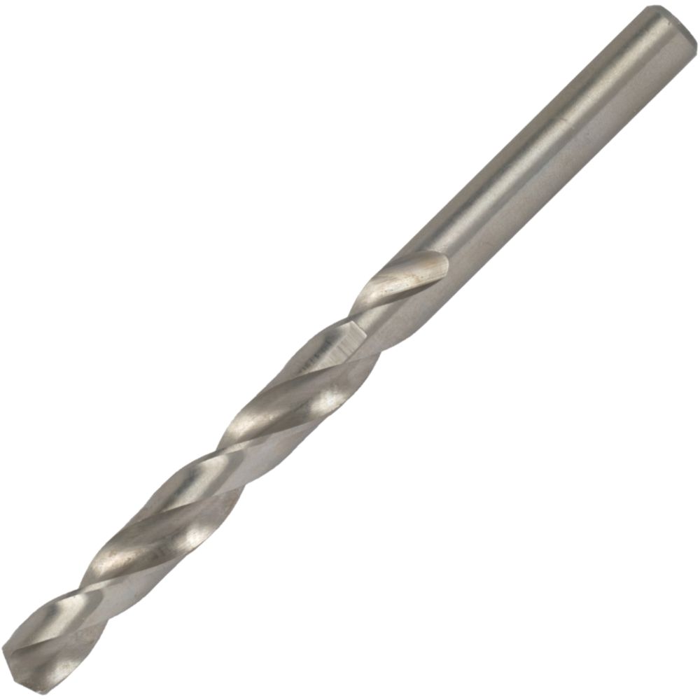 Drill Hss 9.5mm 135deg 1/card Industrial Bit