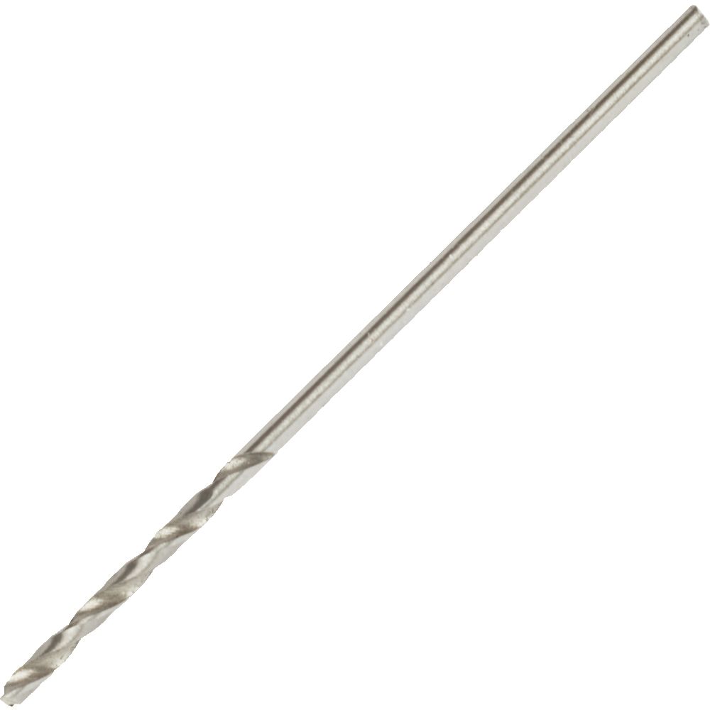 Drill Hss 1.0mm 135deg 10 Pack Industrial Bit