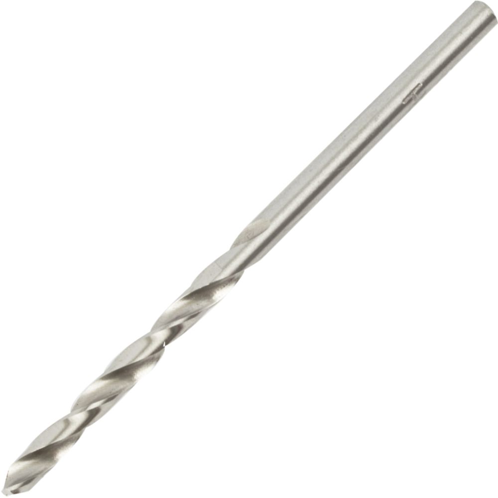 Drill Hss 3.0mm 135deg 10 Pack Industrial Bit