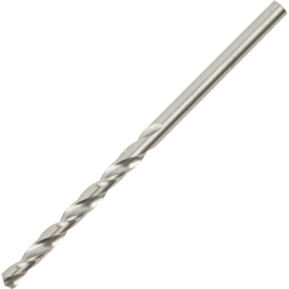 Drill Hss 3.5mm 135deg 10 Pack Industrial Bit