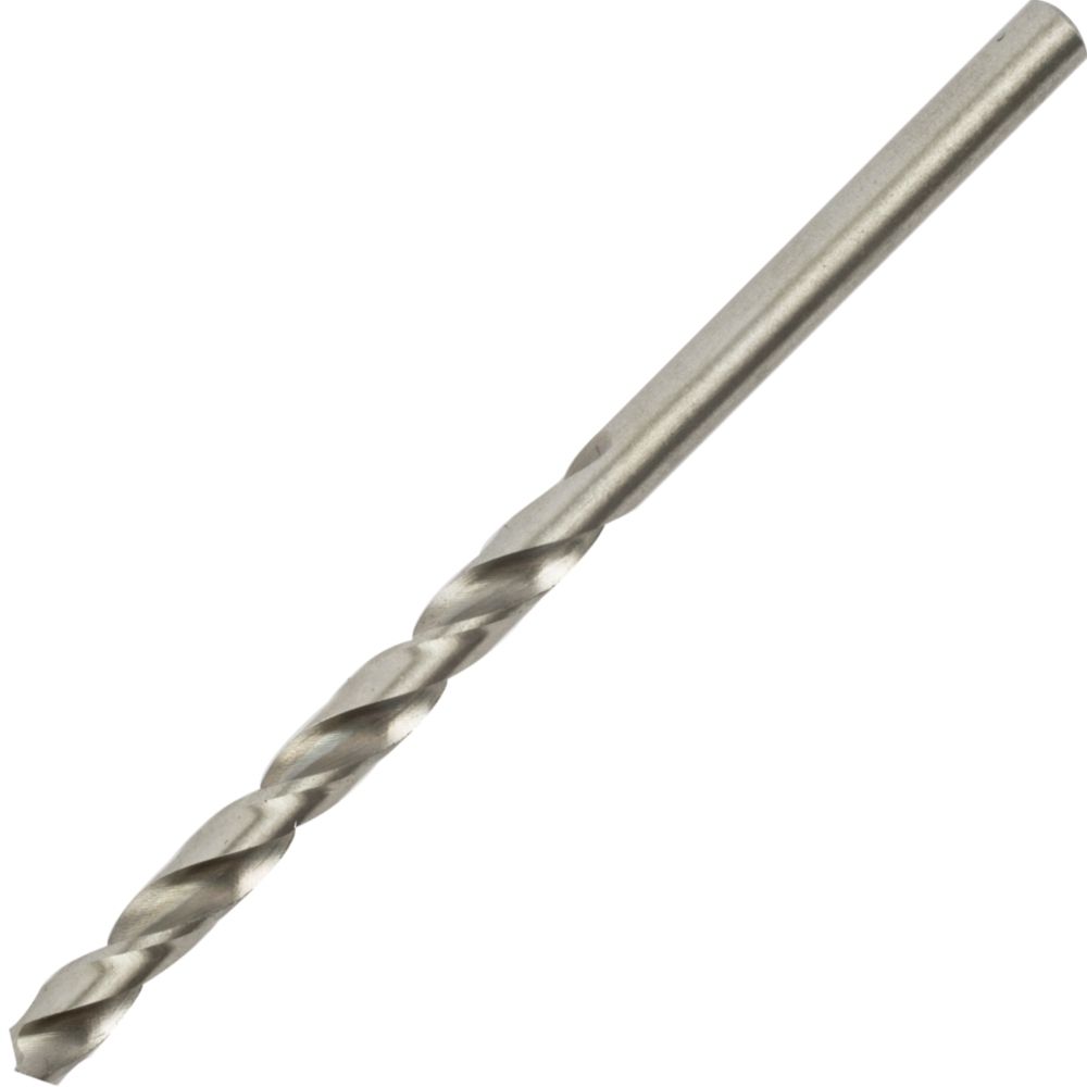 Drill Hss 4.2mm 135deg 10 Pack Industrial Bit
