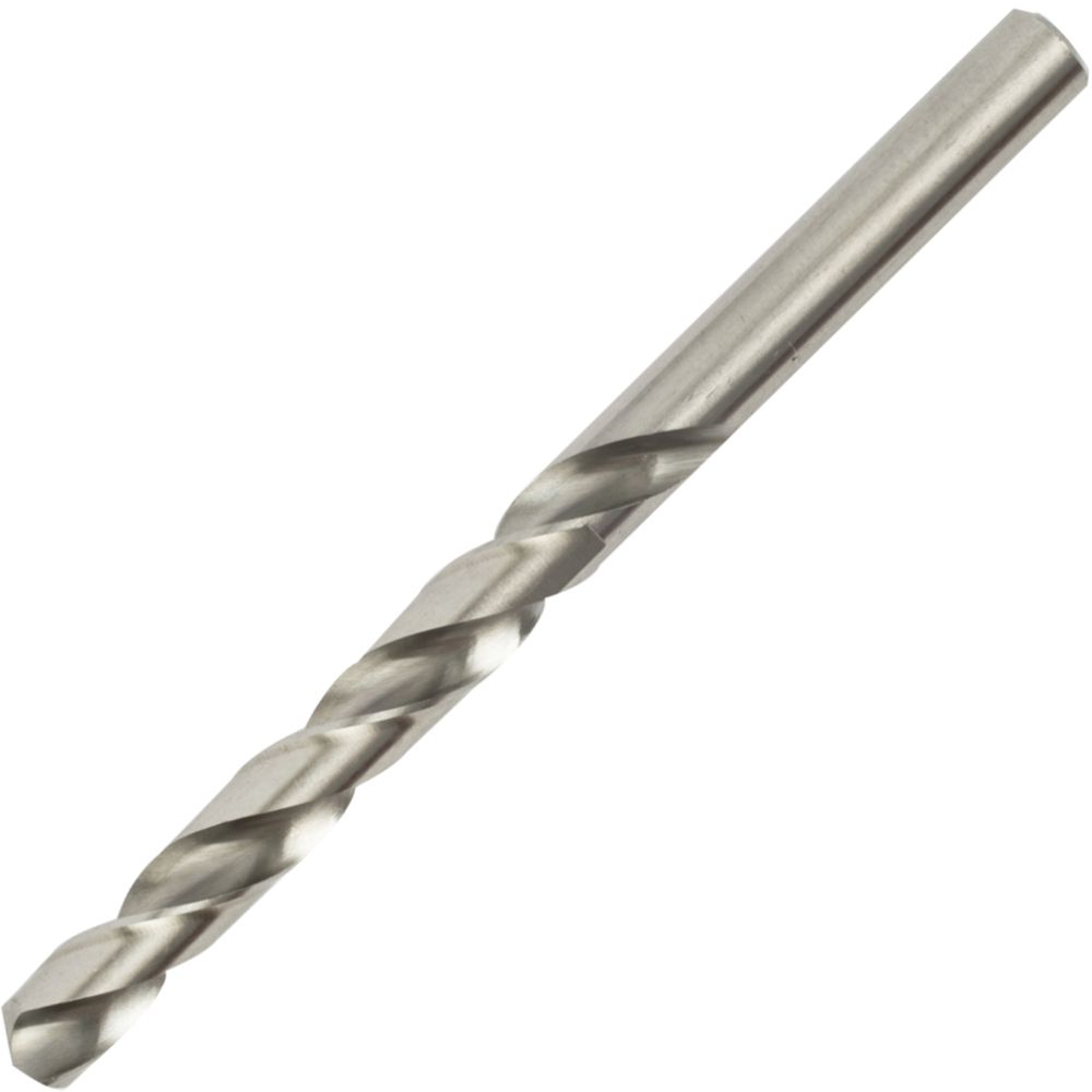 Drill Hss 9.0mm 135deg 10 Pack Industrial Bit