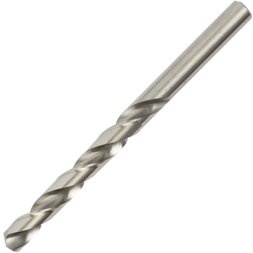 Drill Hss 10.0mm 135deg 10 Pack Industrial Bit