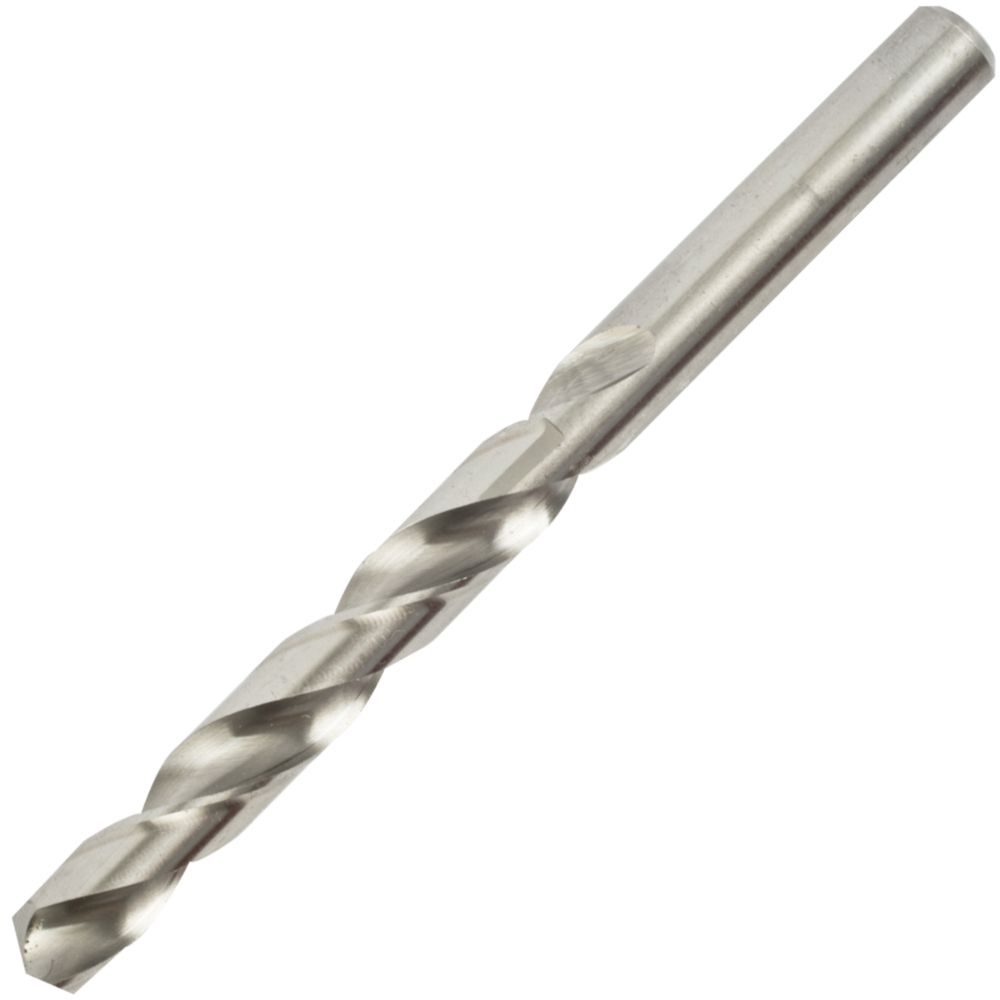 Drill Hss 11.0mm 135deg 5 Pack Industrial Bit
