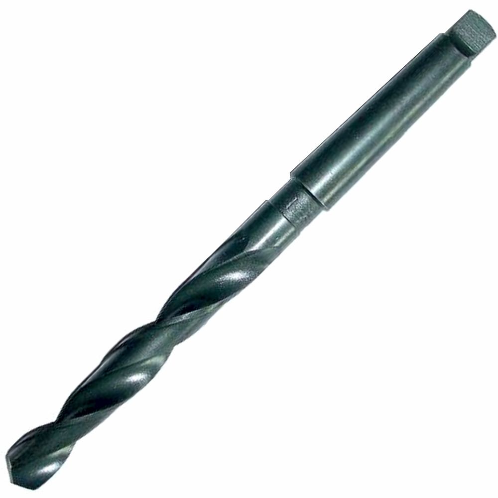Drill Bit Hss Morse Taper 15mm X Mt2