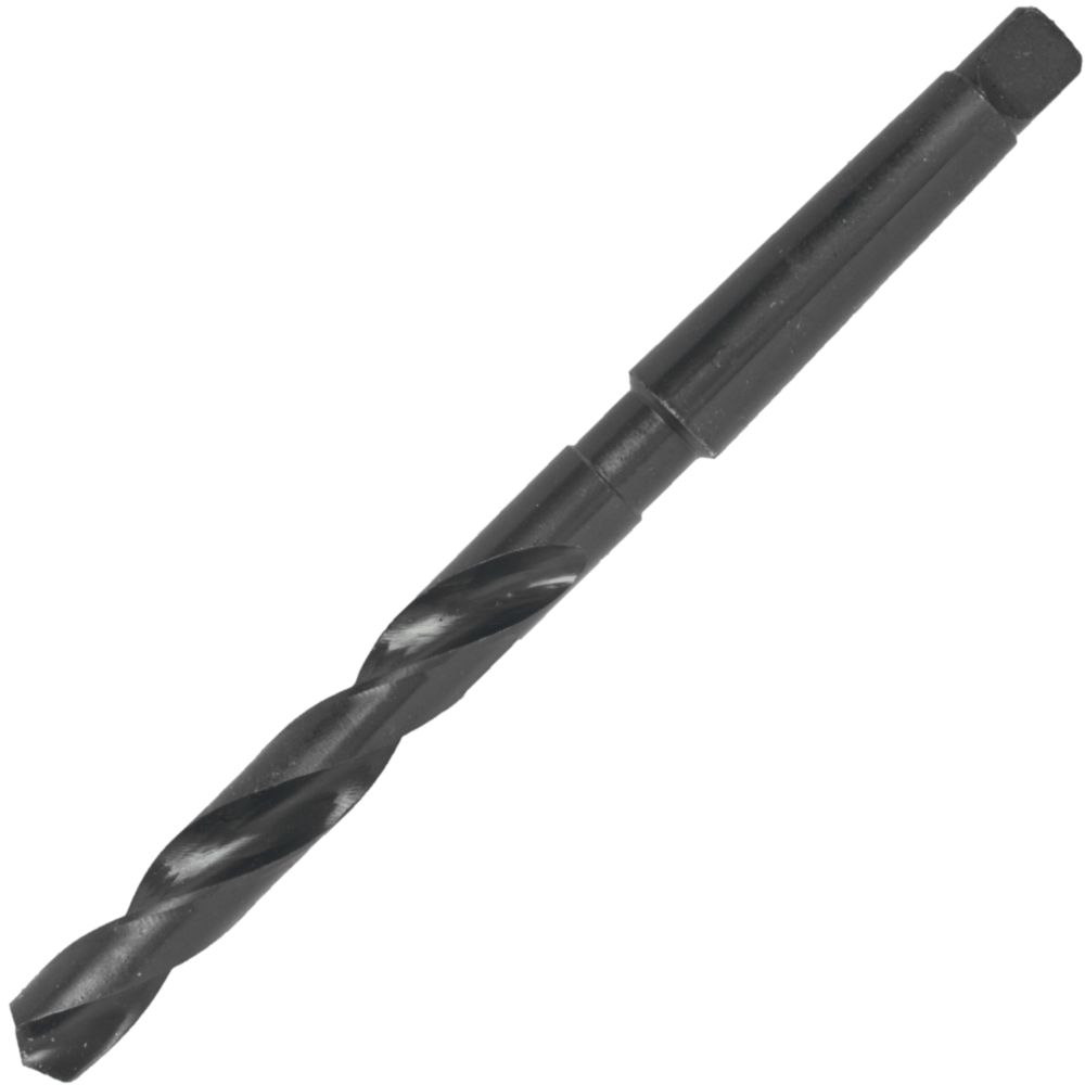 Drill Bit Hss Morse Taper 15.5mm X Mt2