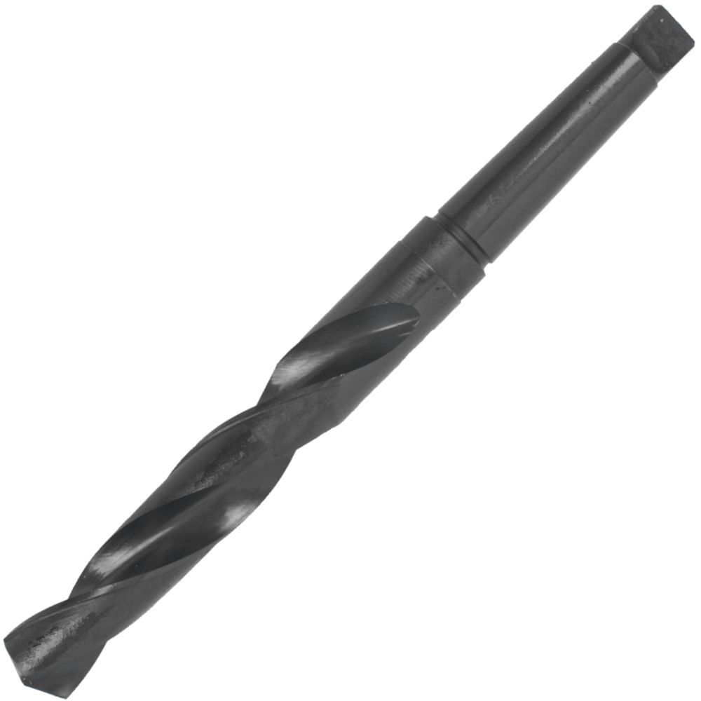 Drill Bit Hss Morse Taper 28mm X Mt3