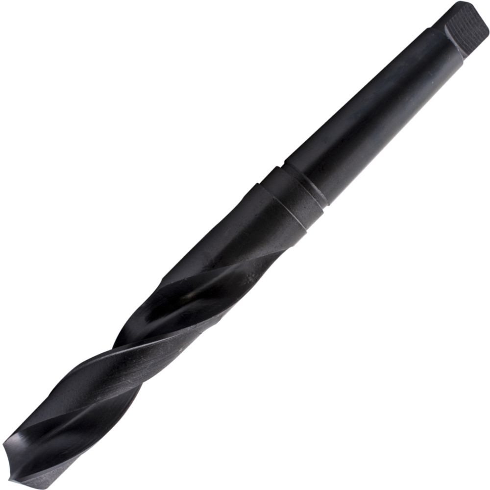 Drill Bit Hss Morse Taper 35mm X Mt4