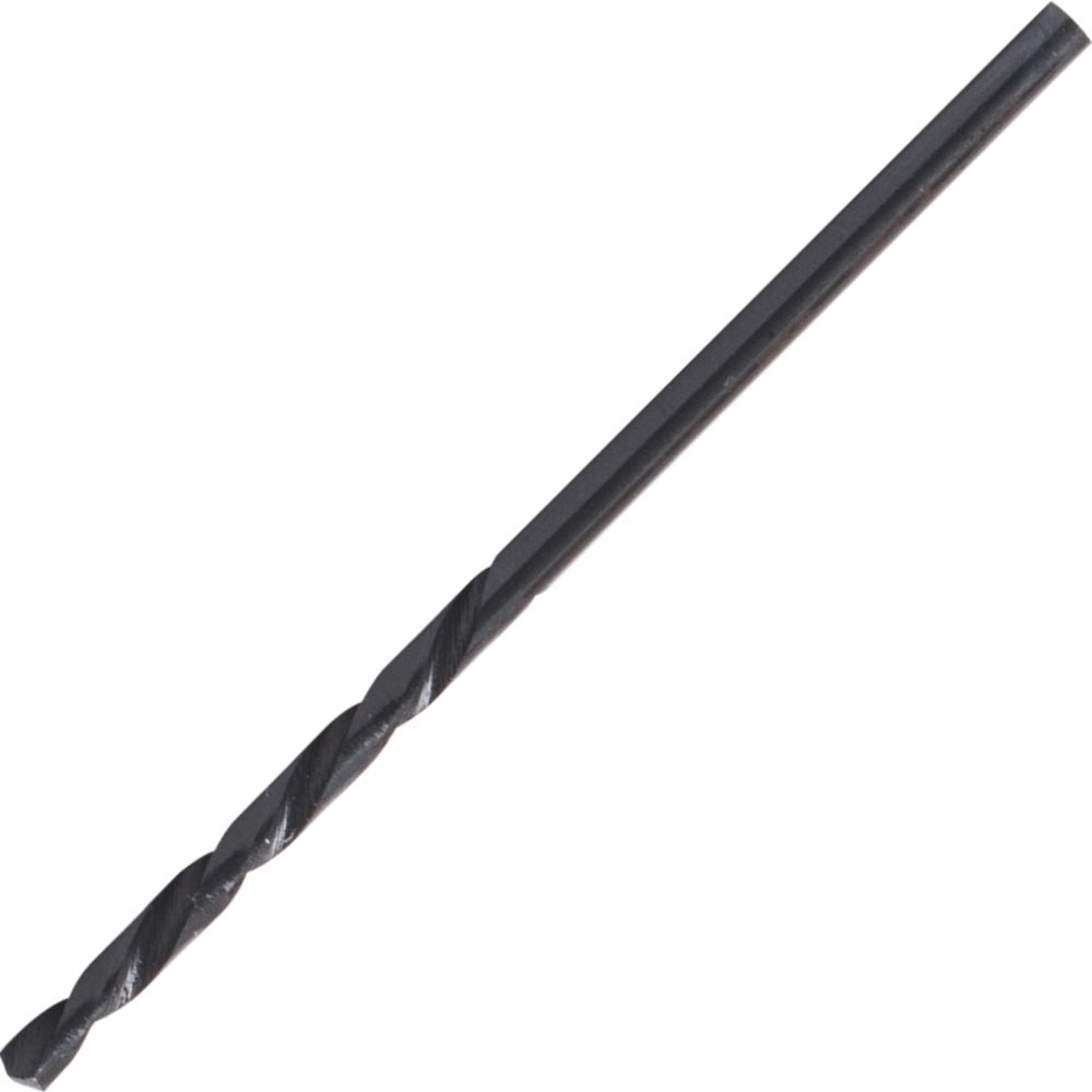 Drill Bit Hss Standard 2.0mm Packet Of 10