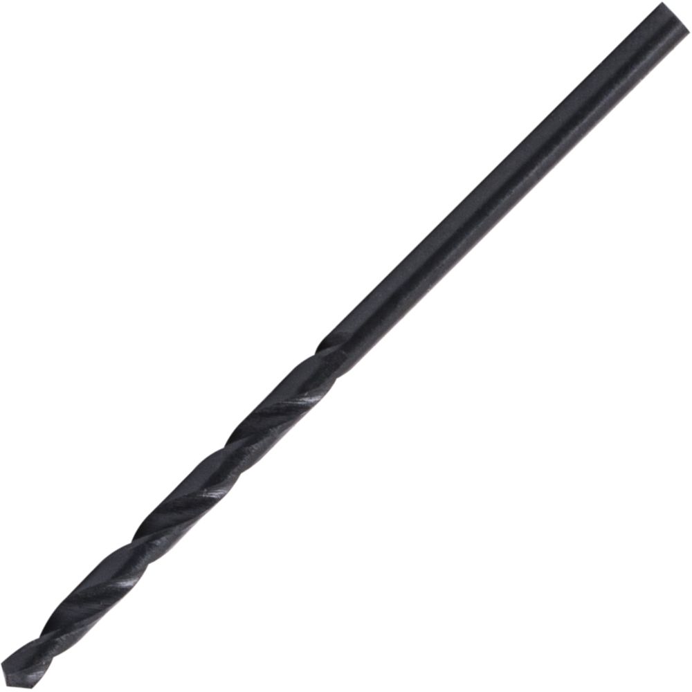 Drill Bit Hss Standard 2.5mm Packet Of 10