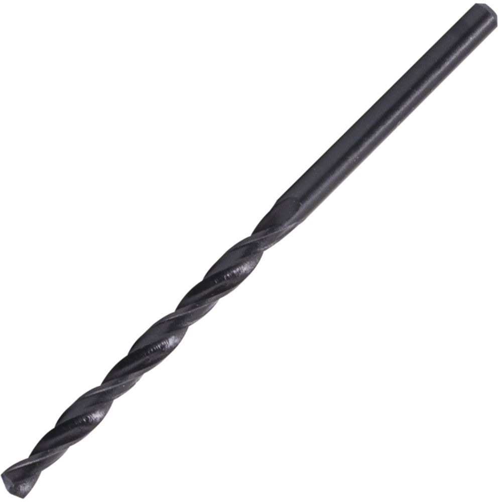 Drill Bit Hss Standard 3.2mm Packet Of 10