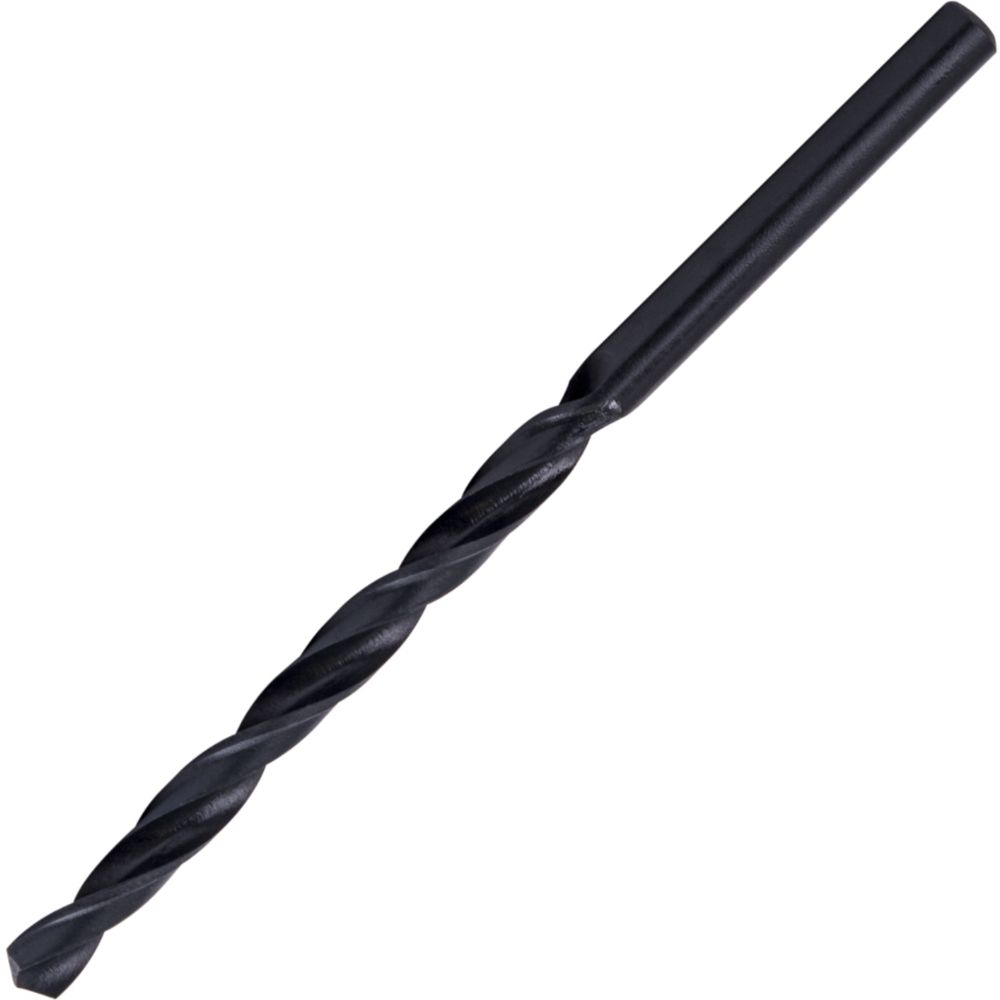 Drill Bit Hss Standard 4.0mm Packet Of 10