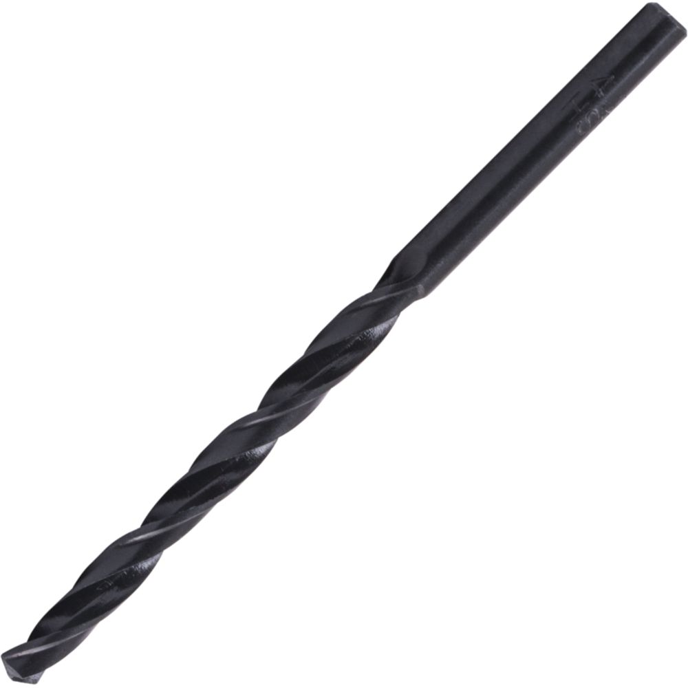 Drill Bit Hss Standard 4.2mm Packet Of 10
