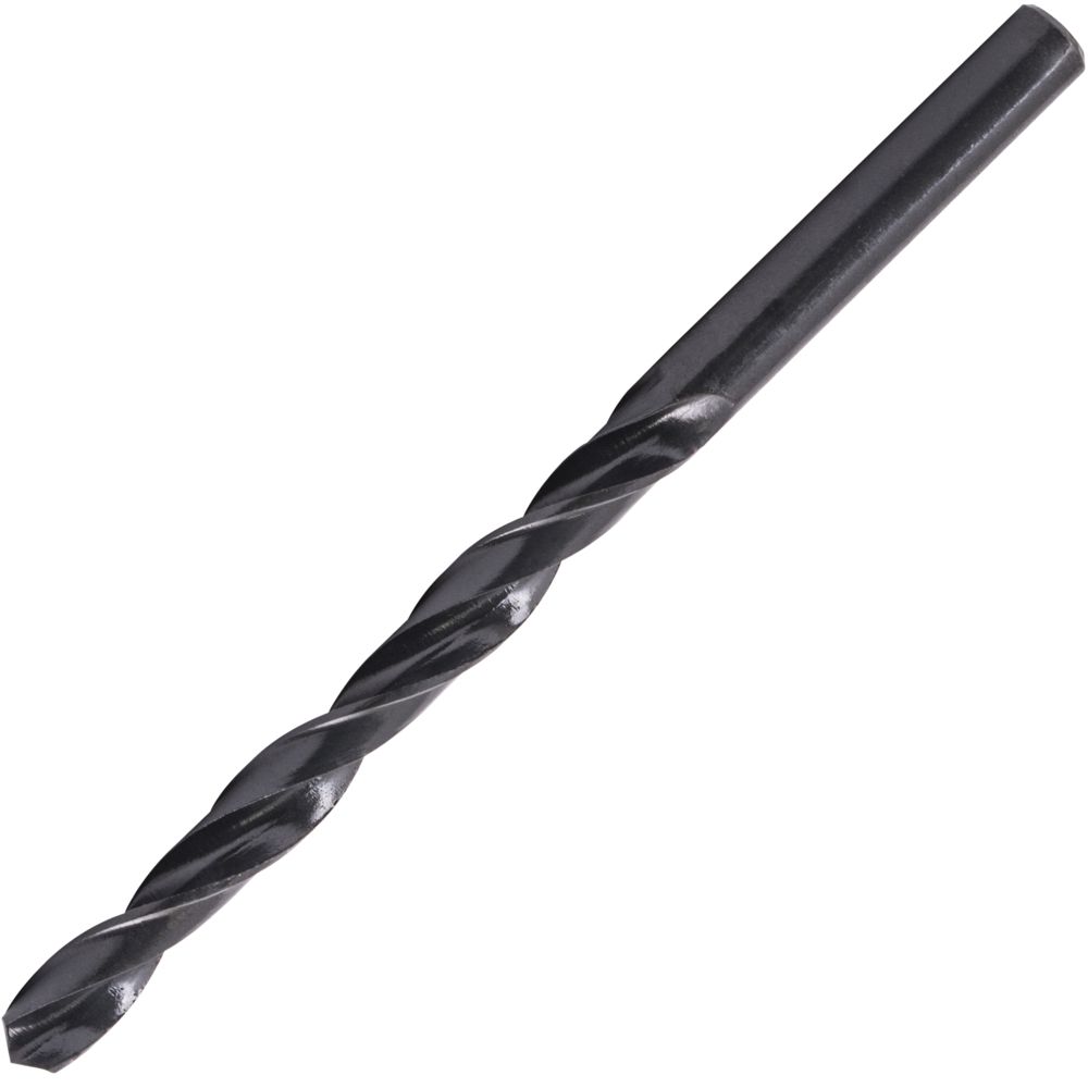 Drill Bit Hss Standard 6.5mm Packet Of 10