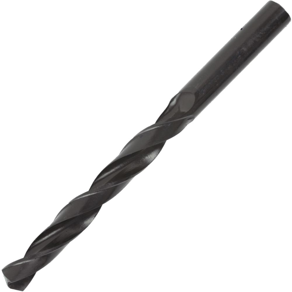 Drill Bit Hss Standard 10.5mm X5 Pack