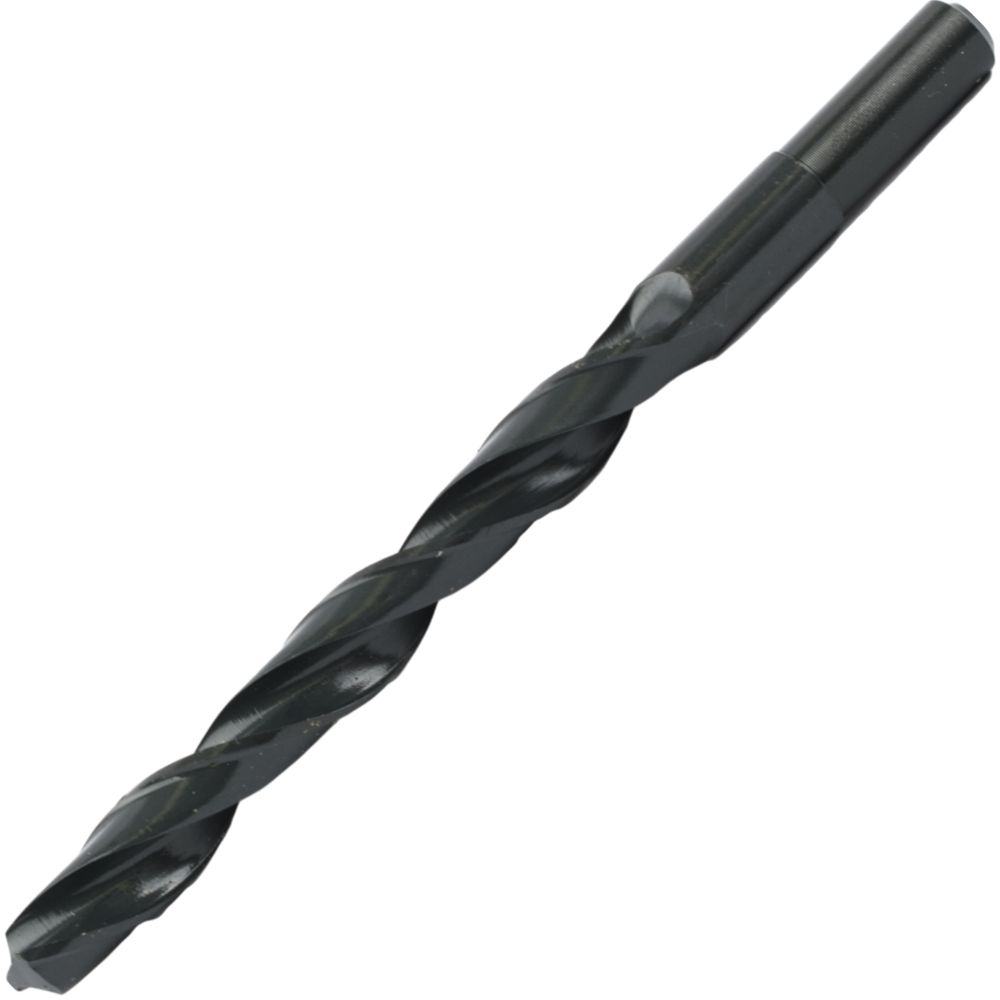 Drill Bit Hss Standard 11.0mm X5 Pack