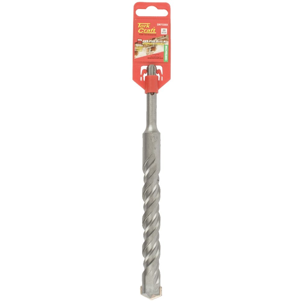 Sds Plus Drill Bit 210x150 20.0mm