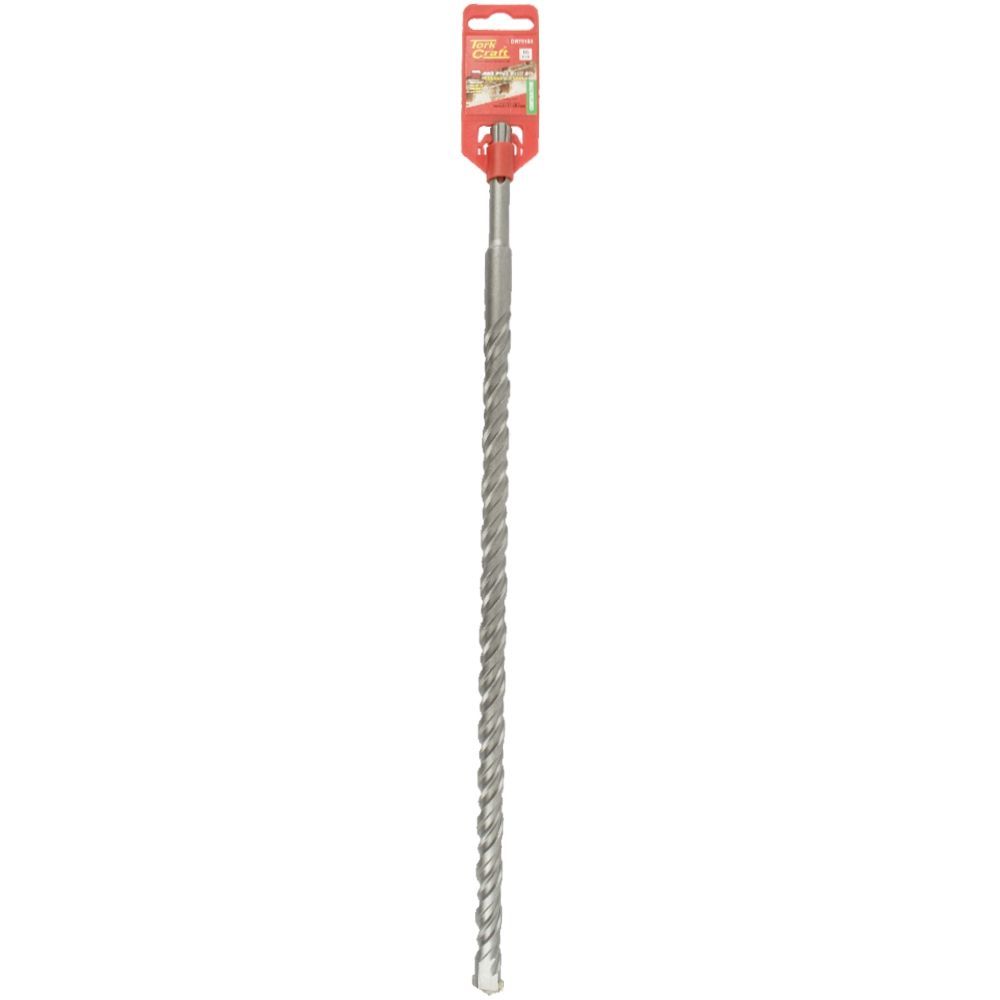 Sds Plus Drill Bit 400x310 16.0mm