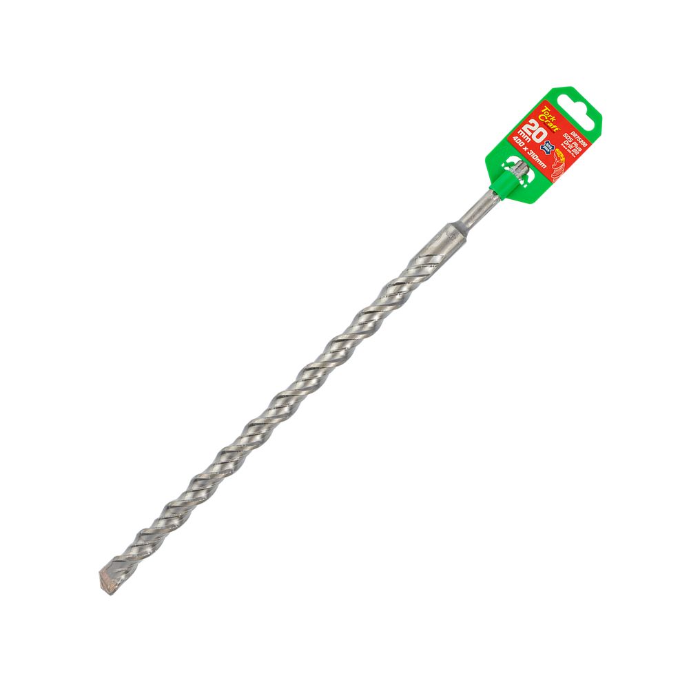 Sds Plus Drill Bit 400x310 20.0mm
