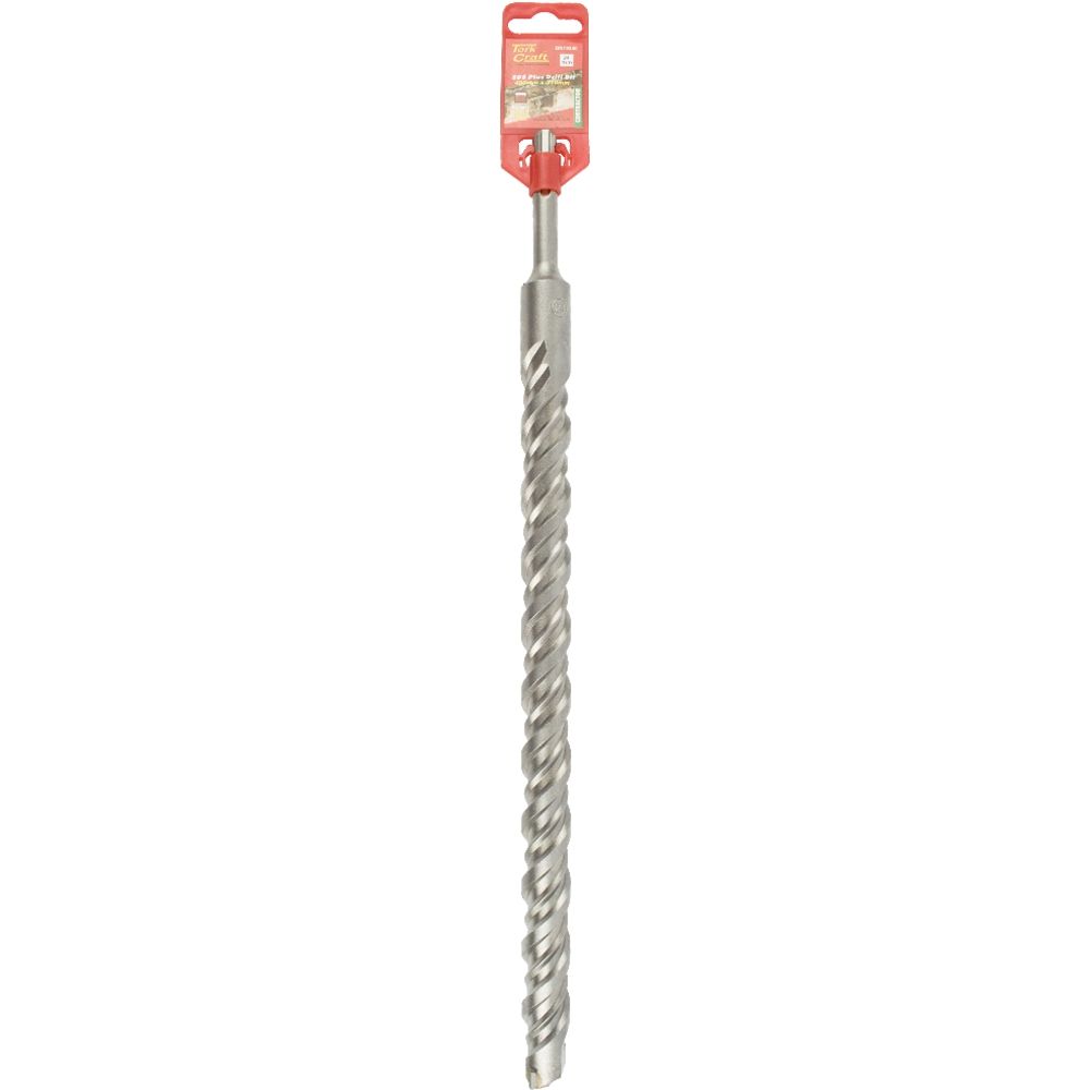 Sds Plus Drill Bit 400x310 24.0mm