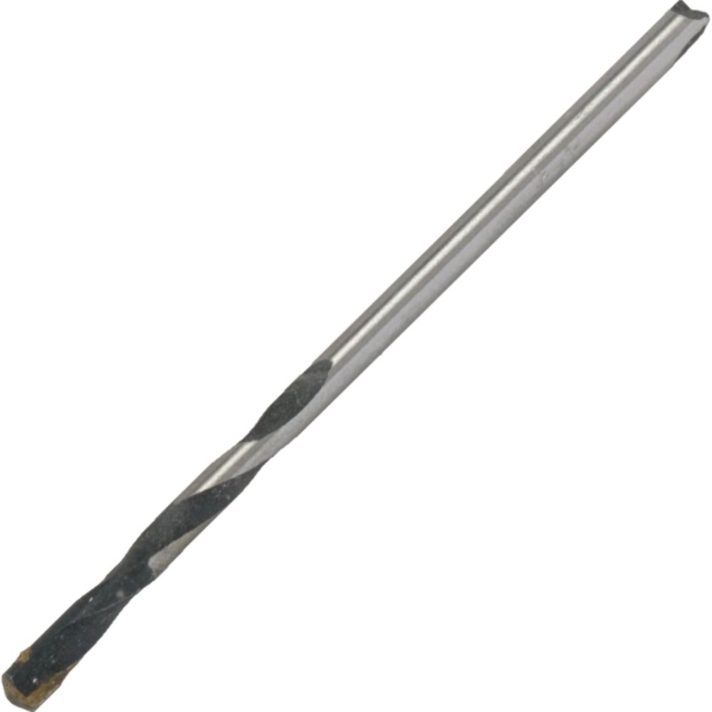 Drill Bit Masonry/concrete 3.0mm 1/card