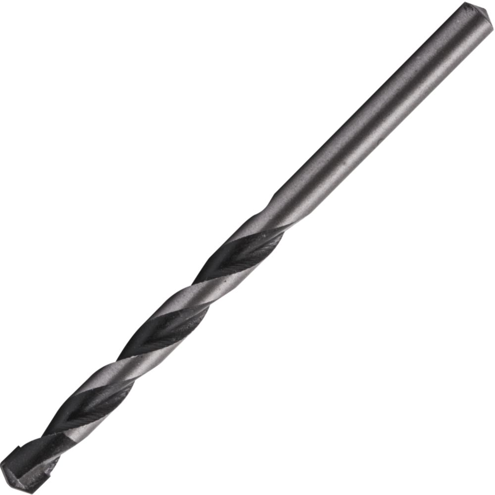 Drill Bit Masonry/concrete 6.5mm 1/card
