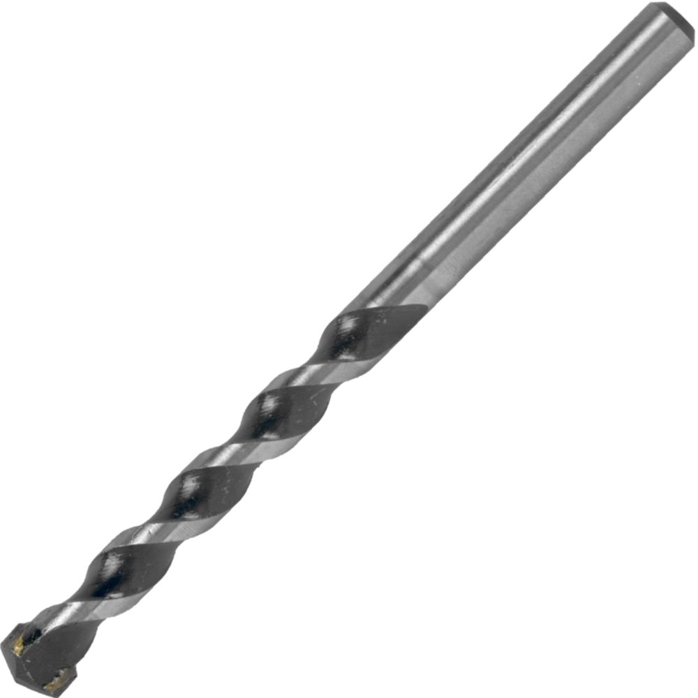 Drill Bit Masonry/concrete 10mm 1/card