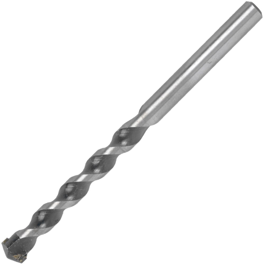 Drill Bit Masonry/concrete 12mm 1/card