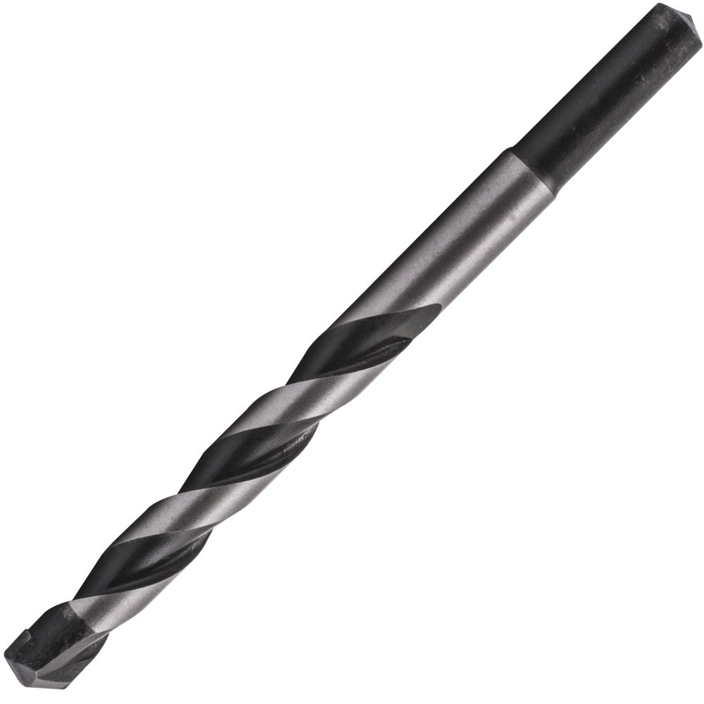 Drill Bit Masonry/concrete 13mm 1/card
