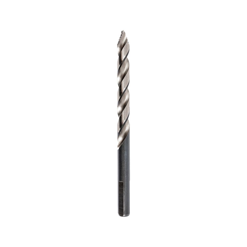 Precision-max Step Point 5.0mm Hss Drill Ind. 1pce
