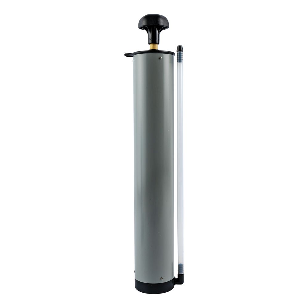 Air Blow Pump 400mm <20mm Holes For Chemical Anchoring