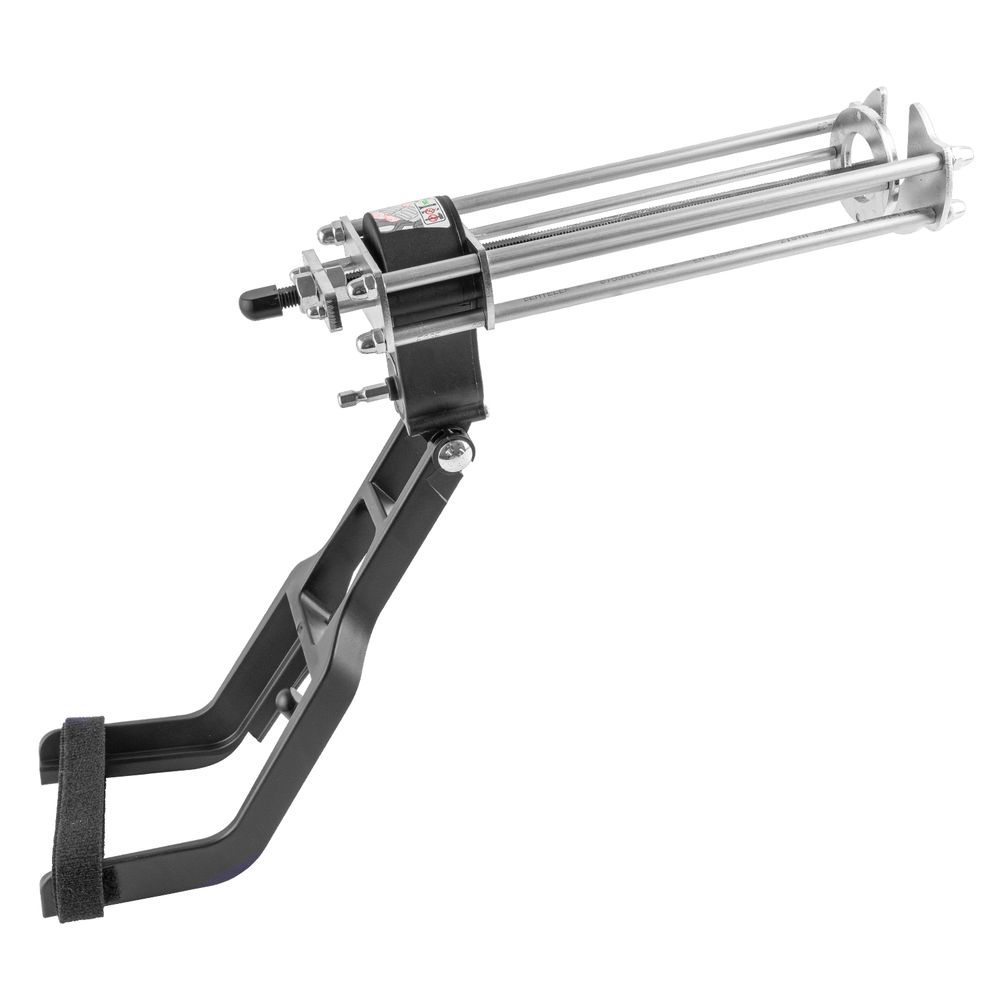 Drill Adap. Extrusion Tool 420ml Chemical / Silicone Cart 68895