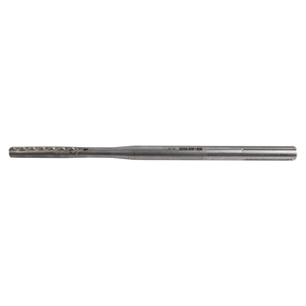 Rougheningtool Sds Max M16 Rod 18mm Hole