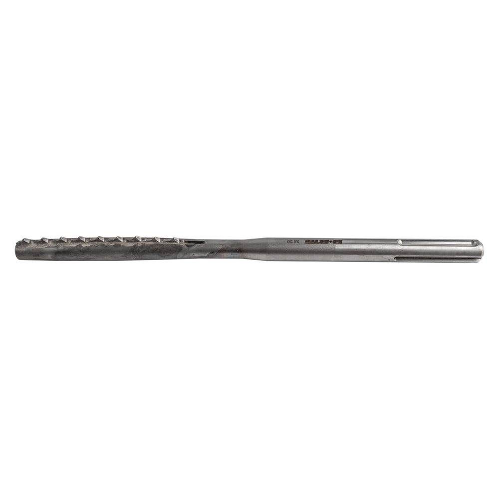 Roughening Tool Sds Max M20 Rod 22-25mm Hole