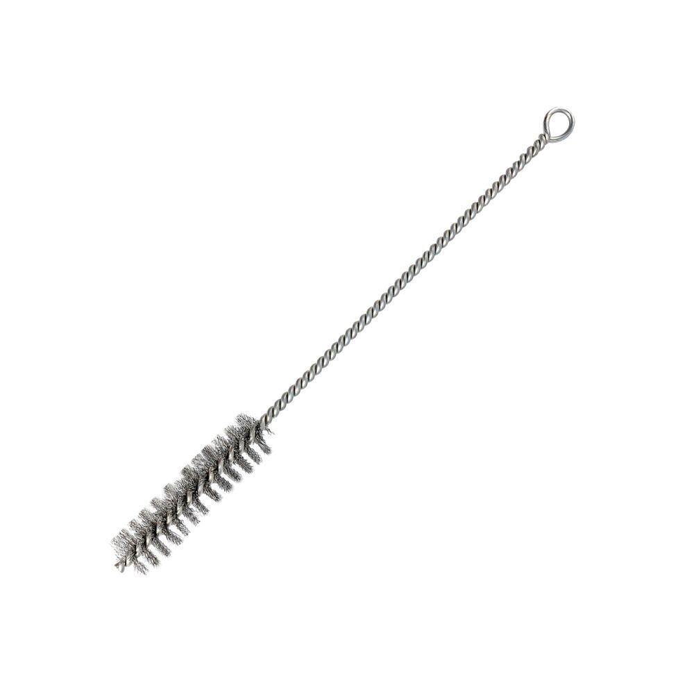 Steel Wire Brush 14 X 300mm Bulk