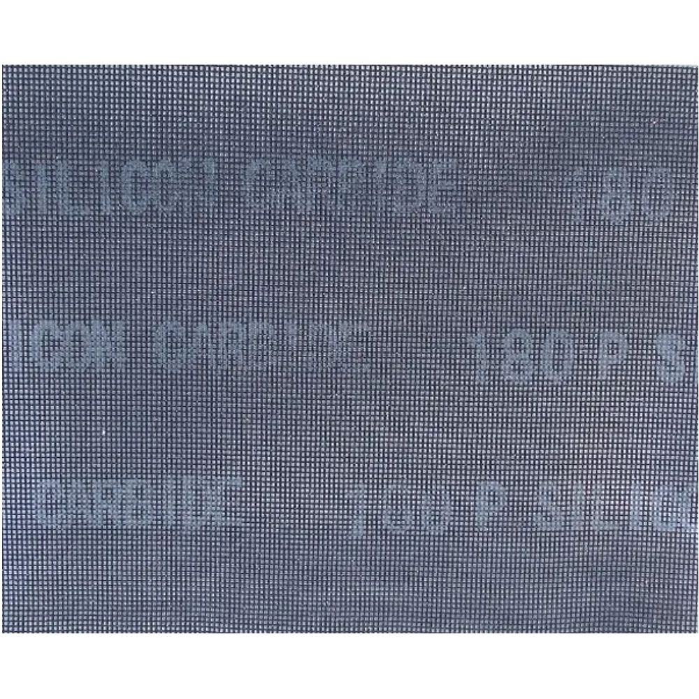 Durasand Mesh Sanding Sheet 600grit 270x230
