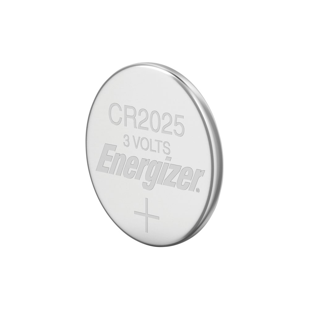 2025 3v Lithium Coin Battery-2pack (moq12) ENERGIZER