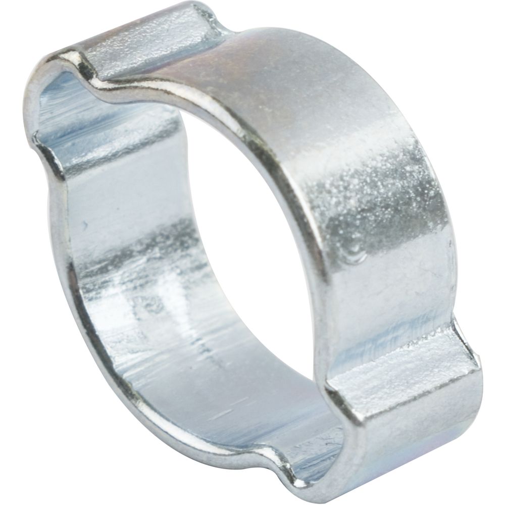 TORK CRAFT Double Ear Clamp C/steel 11-13mm