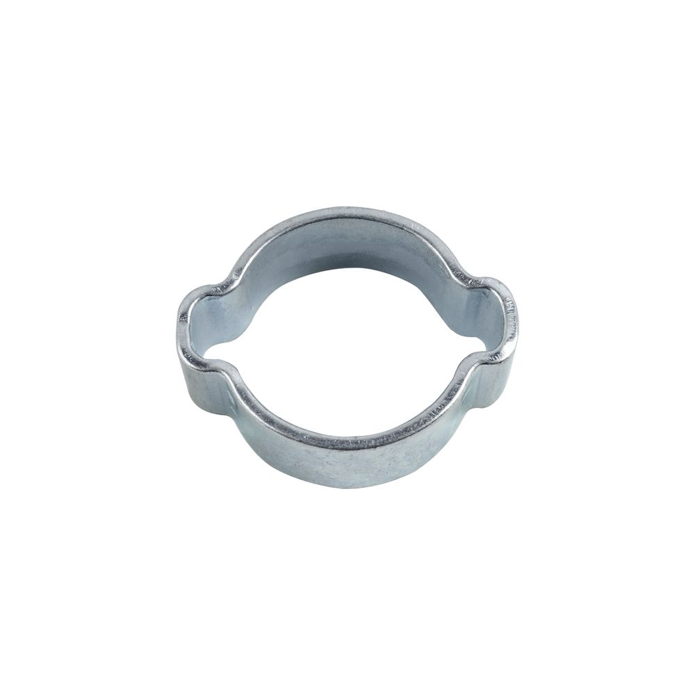 TORK CRAFT Double Ear Clamp C/steel 13-15mm