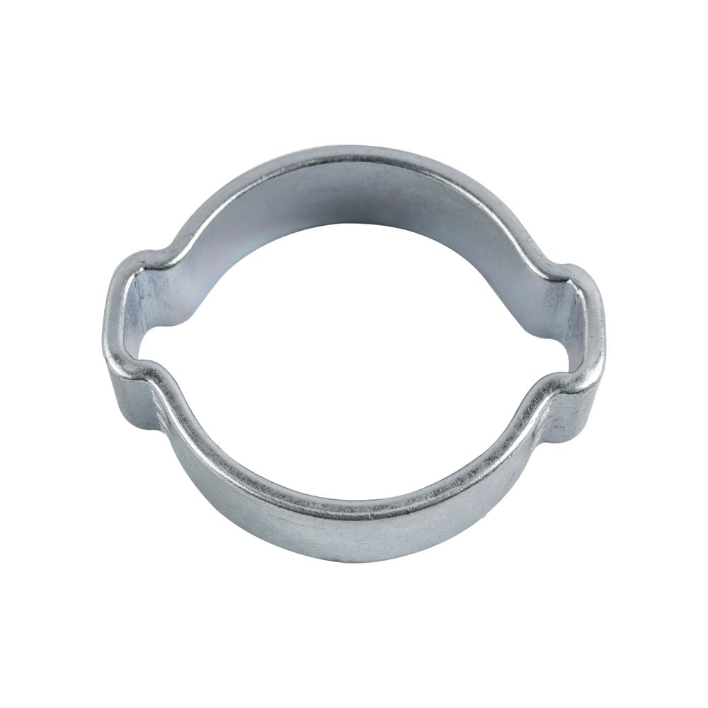 TORK CRAFT Double Ear Clamp C/steel 17-20mm