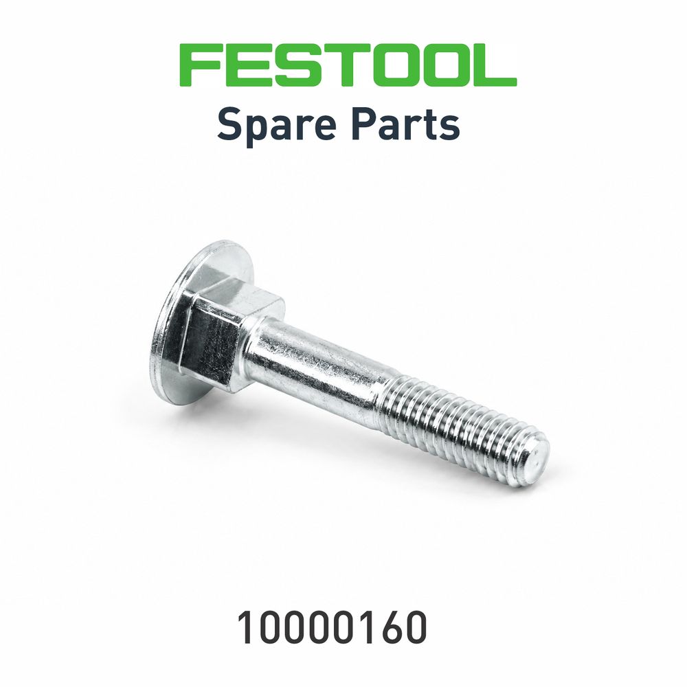 Clamping Screw Tsf 55