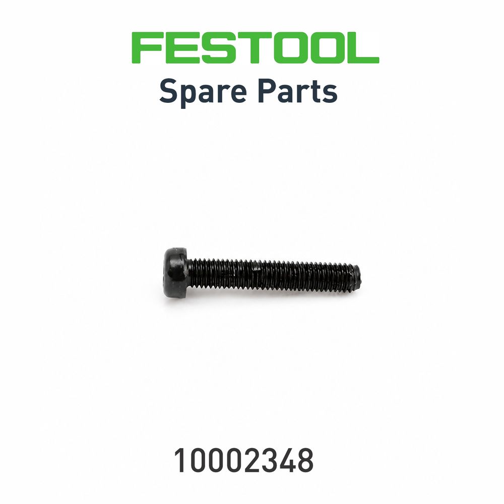 Screw M5x30-duo-taptite-torx