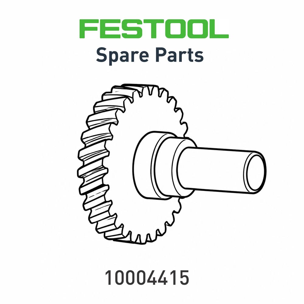 Spindle Csp 132 E Vollst.