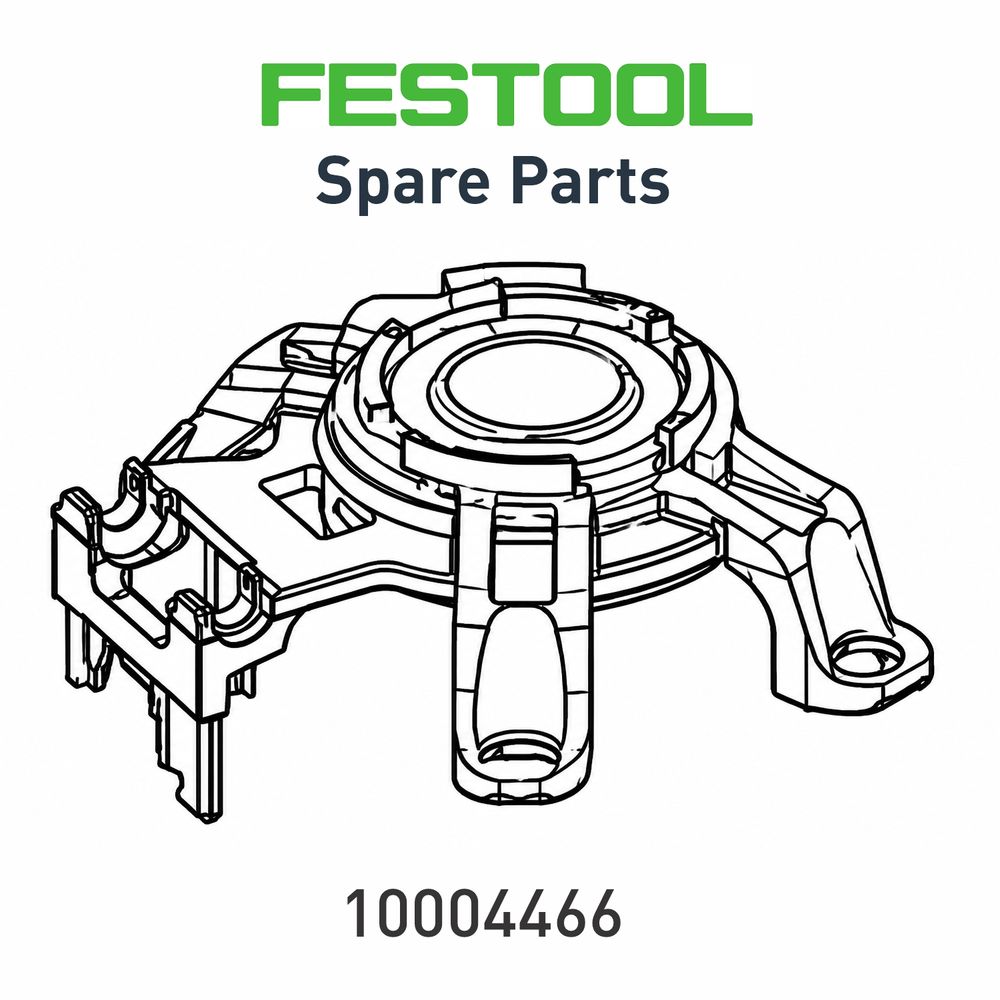 Motor Retainer Ets 150 Ec