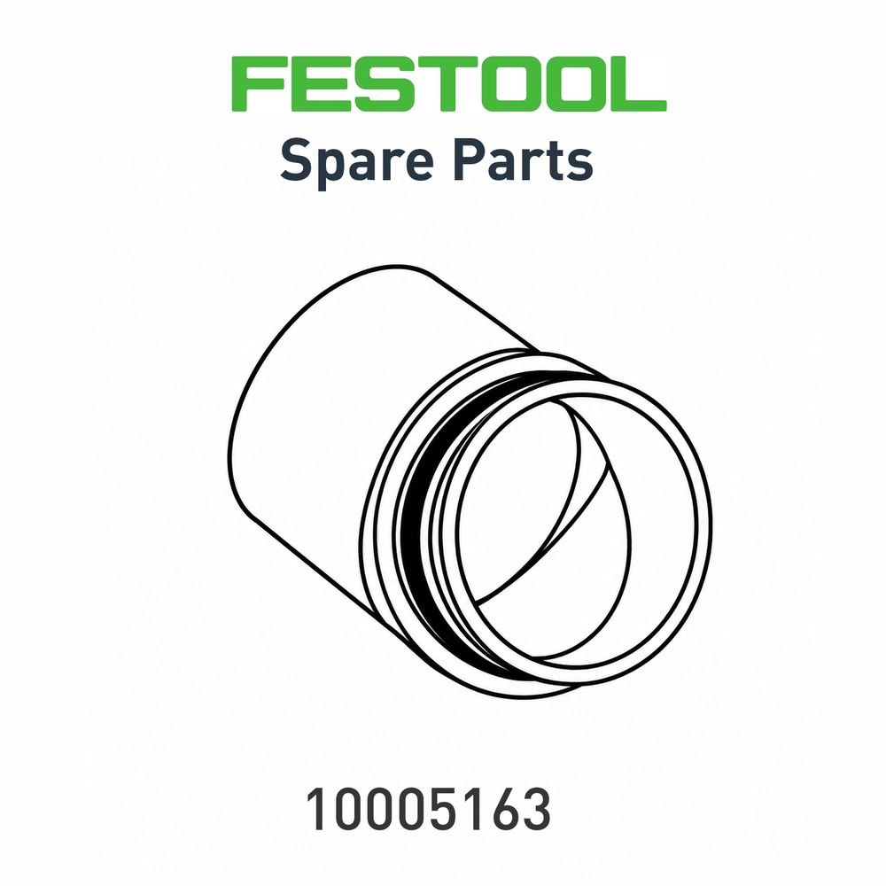 Angle Piece Tsf 55