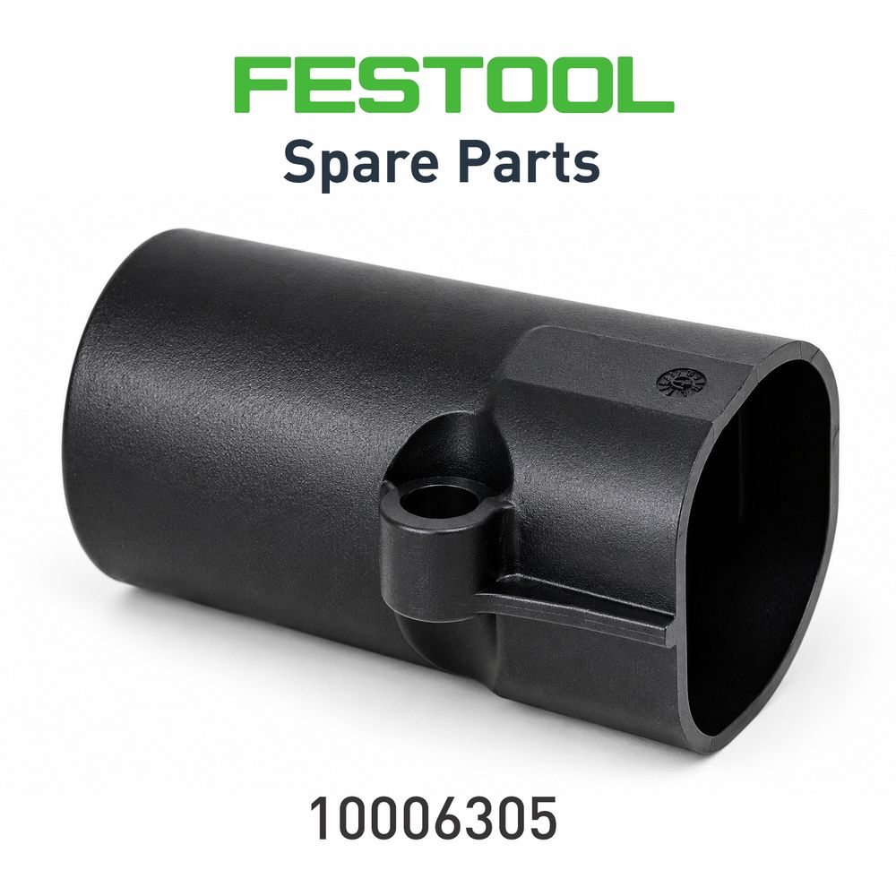 Extractor Connector Lhs 225 Eq