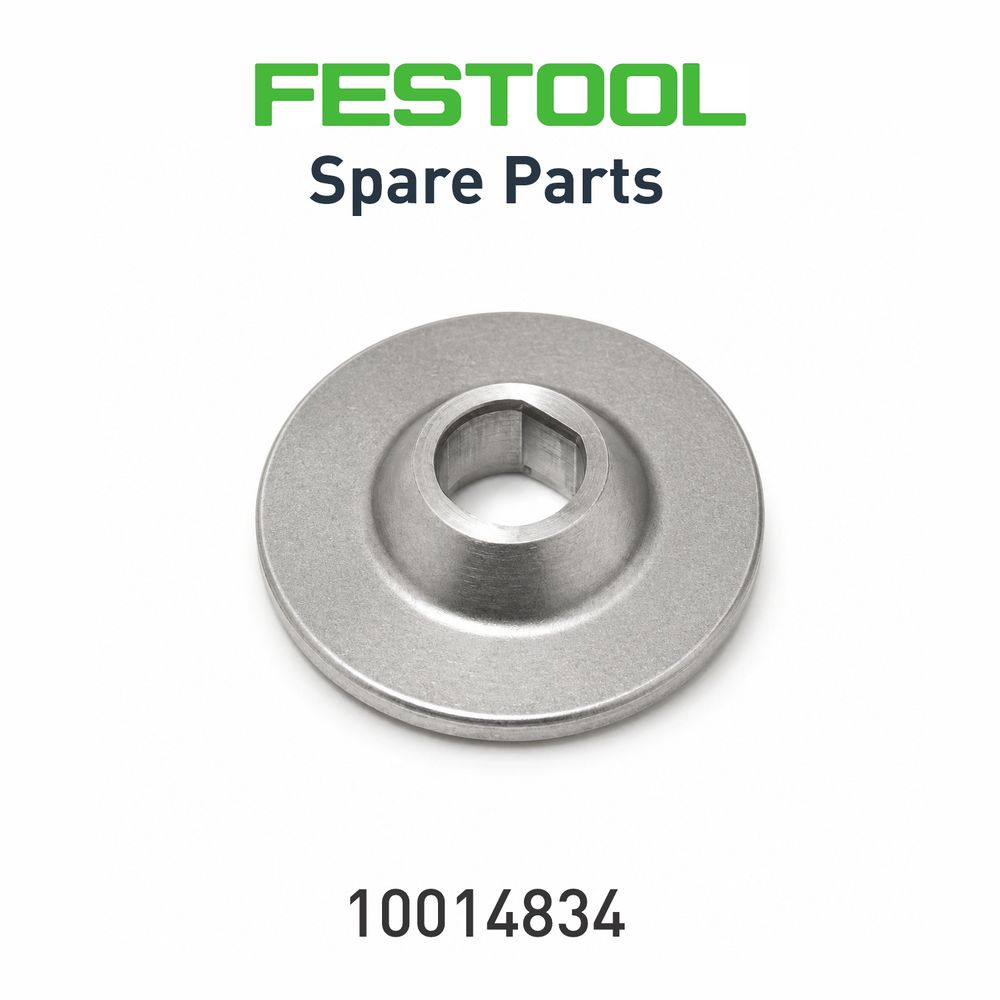 Clamping Flange Hkc 55